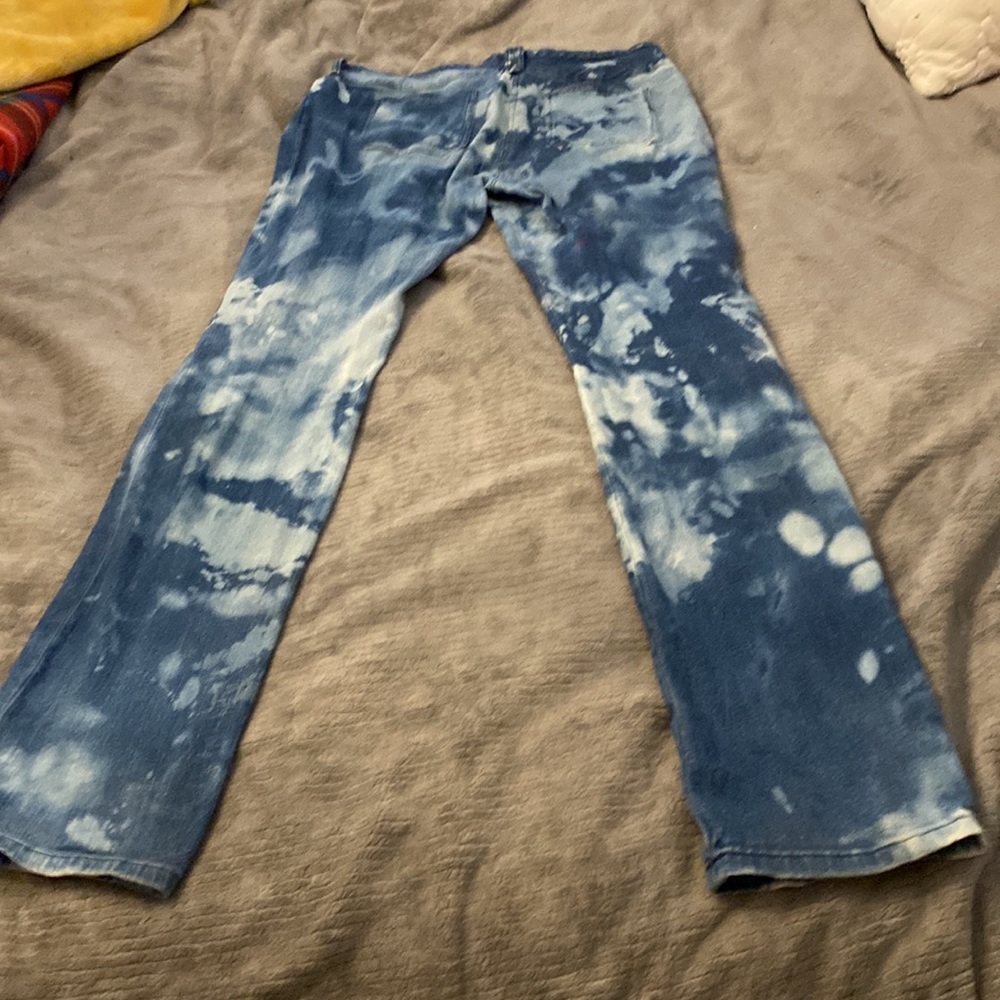 Balenciaga skinny jeans - Picture 5 of 6